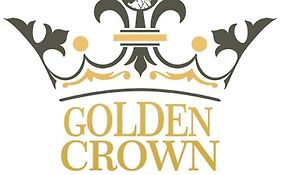 Hotel Golden Crown Amritsar